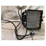 HALOGEN LIGHT, WORKS