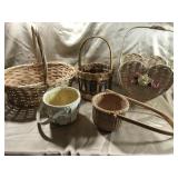 BASKETS