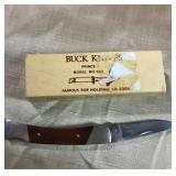 BUCK PRINCE MOD 503