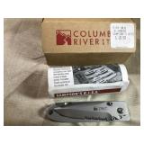 COLUMBIA RIVER MOD 5810