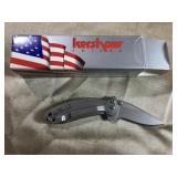 KERSHAW CHIVE MOD 1600