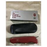 VICTORINOX SWISS ARMY ADVENTURER