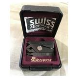 SWISS TECH MICRO TOOL USA MADE