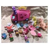 TOYS
