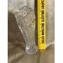 ONEIDA SOUTHERN GARDEN CRYSTAL VASE