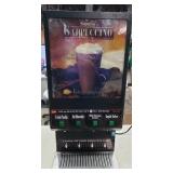 Commercial Cappuccino machine. Works Great!