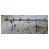10ft. Aluminum Port-O-Brake