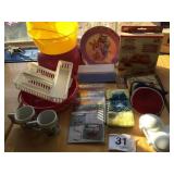 HOLIDAY TREAT BOXES, MY LIL BREAD MAKER
