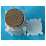 Wheat Penny Roll