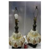 Table Lamps
