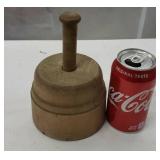 Butter Mold