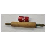 Vintage Rolling Pin