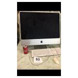 APPLE COMPUTER
