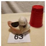 VINTGE PORCELAIN PLANTER
