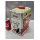 Coca-Cola Cookie Jar