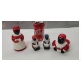 Aunt Jemima Bell & More