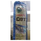 Camping Cot