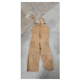 Sz.6 Kids Over-Alls