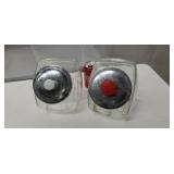 Candy Containers