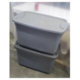 Storage Totes