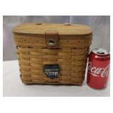Longaberger Handmade Basket