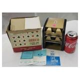 Arrco Card Shuffler No#750