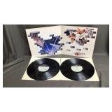 Pink Floyd The Wall Vinyl