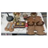 Lamps, Lamp Parts & More