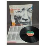 Alphavile Forever Young Record