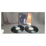 Rush Exit Stage Left Record