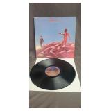 Rush Hemisphere vinyl