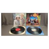 Simon & Garfunkel Greatest Hits & Night Ranger