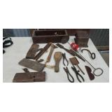 Primitive Tools & More