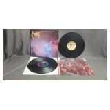 Helix No Rest For The Wicked & Kiss Alive II
