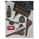 Primitive Items