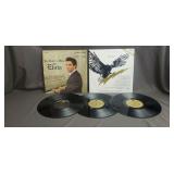 His Hand In Mine by Elvis & I