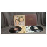 CARPENTERS The Singles & A Kind Of Hush