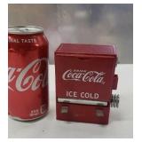 Coca-Cola Tooth Pick Dispenser