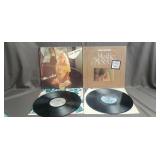 Kim Carnes Mistaken Identity  & Mystic Moon