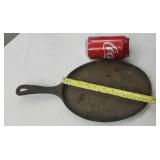 Cast Iron
