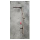 Antique Scythe