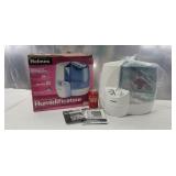 Humidifier