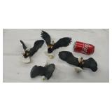 Eagle Statues