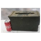 Ammo Box (empty)
