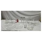 Glassware
