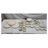China (some Damaged)