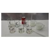 Grog Glassware