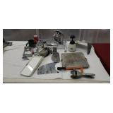 Meat Slicer, Apple Peeler & More