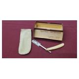 Vintage Razor