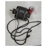 Emerson Electric Motor